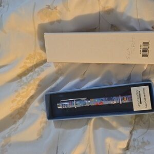 Vera Bradley Sea Turtle Twist Pen